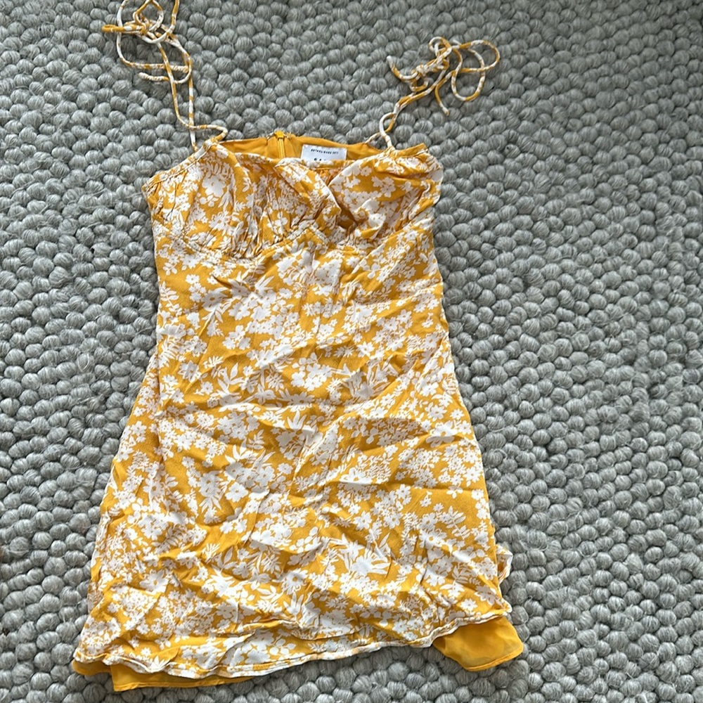SABO top/dress